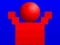 Spill Uje Ball online