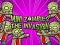 Spill Mini Zombie Invasjonen online
