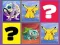 Spill Pokemon Finn Par online