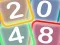 Spill Neonspill 2048 online