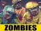 Spill Masse Zombie 3D online