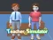 Spill Lærer Simulator online Spill Lærer Simulator online