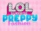 Spill LOL Overraskelse: Preppy Mote online Spill LOL Overraskelse: Preppy Mote online