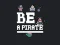 Spill Bli en pirat online