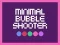 Spill Minimal Bobleskytter online