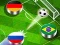 Spill Fotballcup Fingerfotball online