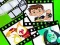 Spill Ben 10: Lag en scene online