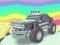 Spill Monster Truck Høy Hastighet online