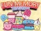 Spill Morsom Minnetrening online