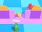 Spill Løp-Gummi-Mann-3d online