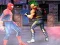 Spill Spiderman: Gatefighter online
