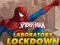 Spill Spider-Man: Laboratoriets Lås online