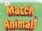 Spill Matcher Dyr online