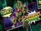Spill Tenårings Mutante Ninja Skilpadder: Tegneseriekamp online Spill Tenårings Mutante Ninja Skilpadder: Tegneseriekamp online