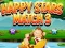 Spill Glade Stjerner Match 3 online Spill Glade Stjerner Match 3 online