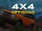 Spill 4X4 OFFROAD online