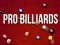 Spill Profesjonell Biljard online