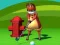 Spill Golfkonge 3D online