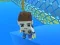 Spill Pixel Runner Fall Boys Flerspiller online