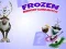 Spill Frosset Hukommelse Kort Match online