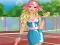 Spill Barbie Tenniskjole online