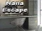 Spill Nana Flukt online