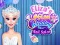 Spill Elizas #Glam Bryllups Neglesalong online