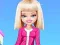 Spill Barbie Motorsyklist online