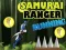 Spill Samurai Ranger Løping online