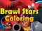 Spill Brawl Stars fargebok online