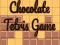 Spill Sjokolade Tetris Spill online