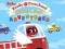 Spill Disney Junior Klar for barnehagen: Farge- og letteventyr online