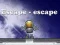 Spill Flukt - flykte online