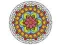Spill Mandala Malebøker online