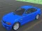 Spill Avansert 3D Bilparkeringssimulator online