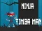 Spill Ninja Timba Mann online