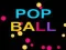 Spill Pop Ball online