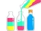 Spill Farge Sortering online