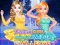 Spill Fashion Girl Cosplay Sailor Moon Utfordring online