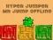 Spill Hyper hopper Mr Jump offline online