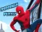 Spill Spiderman Puslespill online