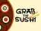 Spill Grip Sushi online