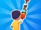 Spill Halskjede Stang Rush online