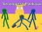 Spill Sterkeste parkour online