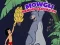 Spill Mowgli Minne Kortspill online