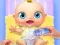 Spill Min nyfødte babypleie online