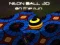 Spill Neonball 3D på Rømmen online