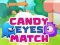 Spill Søte Øyne Match online