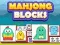 Spill Mahjong Klossene online
