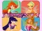 Spill Winx Simon online